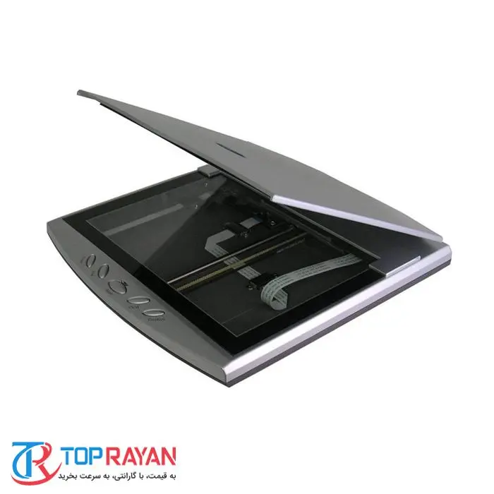 اسکنر پلاستک مدل OpticSlim 550 Plus -gallery-9