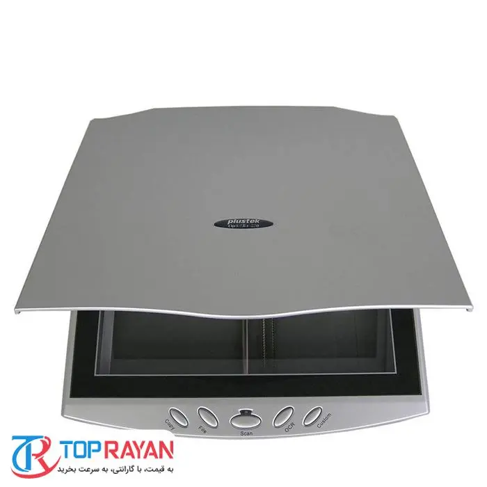 اسکنر پلاستک مدل OpticSlim 550 Plus -gallery-1