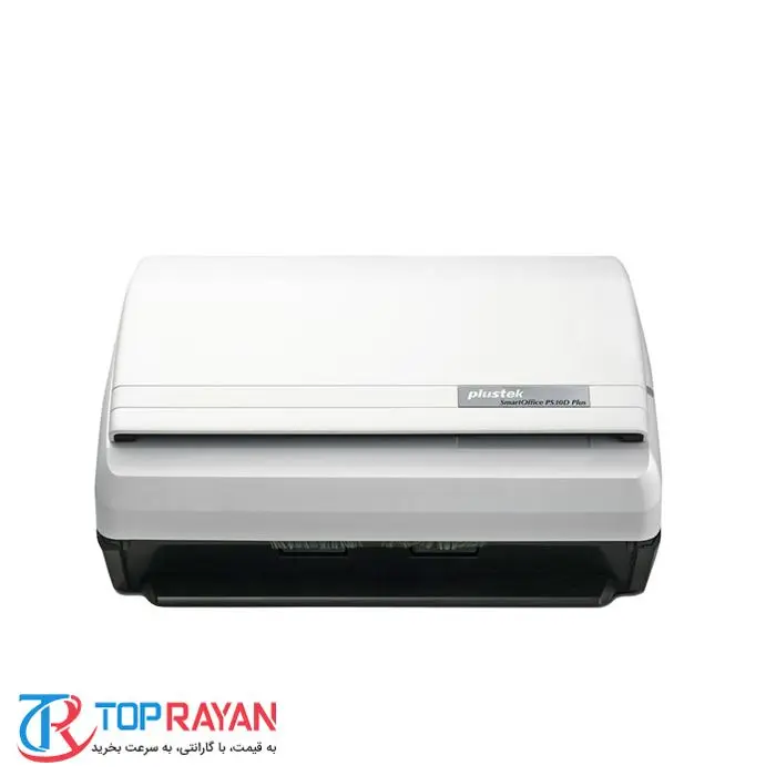 اسکنر پلاستک مدل SmartOffice PS30D Plus -gallery-2