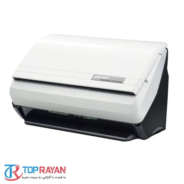 اسکنر پلاستک مدل SmartOffice PS30D Plus -gallery-4