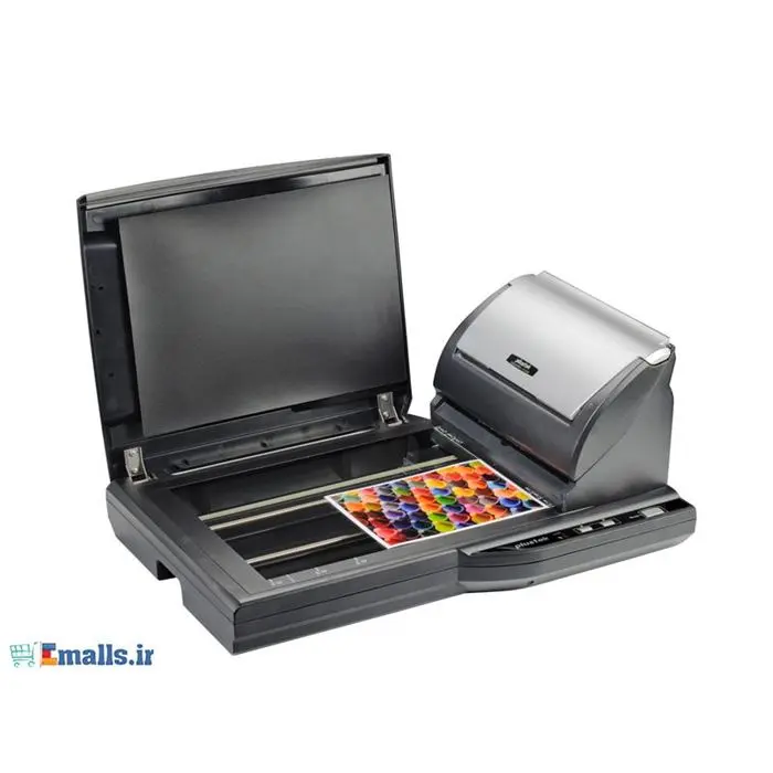 اسکنر پلاس تک مدل PL2550 -gallery-10