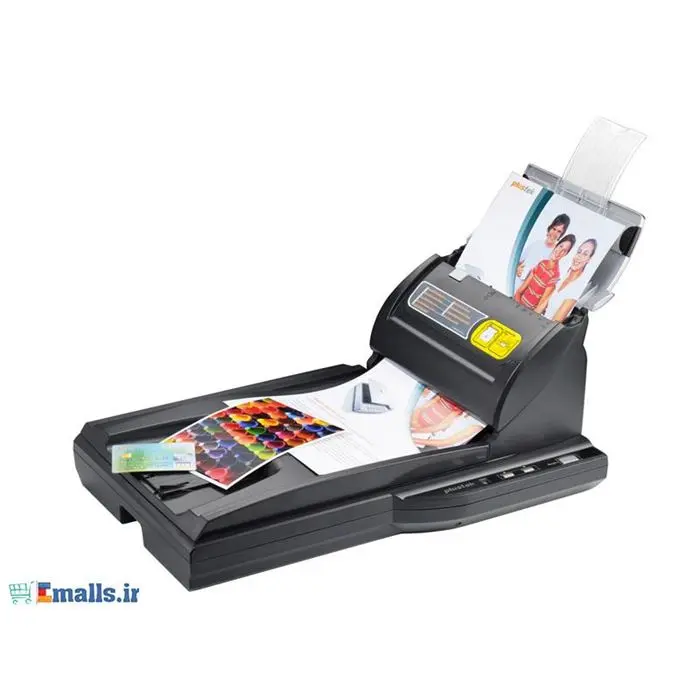 اسکنر پلاس تک مدل PL2550 -gallery-14