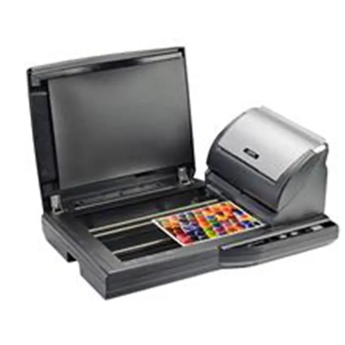 اسکنر پلاس تک مدل PL2550 -gallery-1