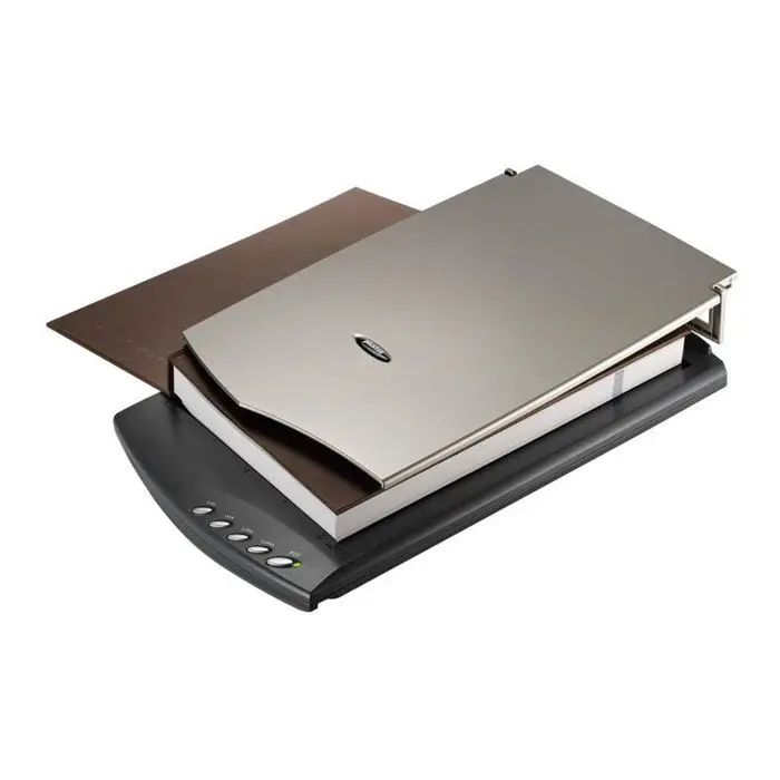 اسکنر پلاس تک مدل OpticSlim 2610 -gallery-7