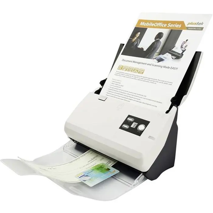 اسکنر حرفه ای پلاس تک مدل SmartOffice PS30D -gallery-10