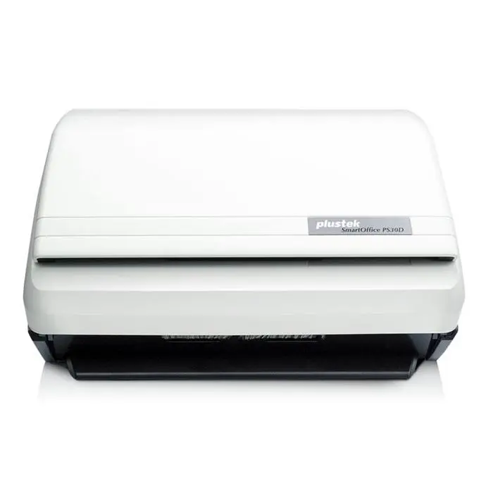 اسکنر حرفه ای پلاس تک مدل SmartOffice PS30D -gallery-15