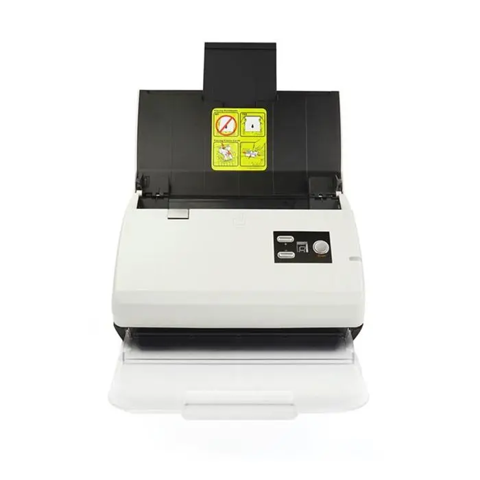 اسکنر حرفه ای پلاس تک مدل SmartOffice PS30D -gallery-7