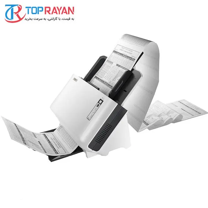 اسکنر پلاستک مدل SmartOffice SN8016U -gallery-2