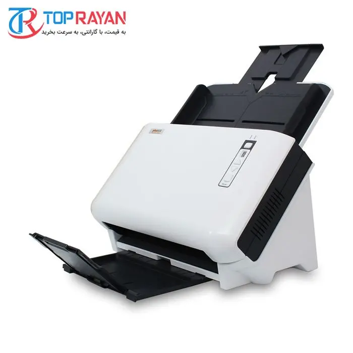 اسکنر پلاستک مدل SmartOffice SN8016U -gallery-4
