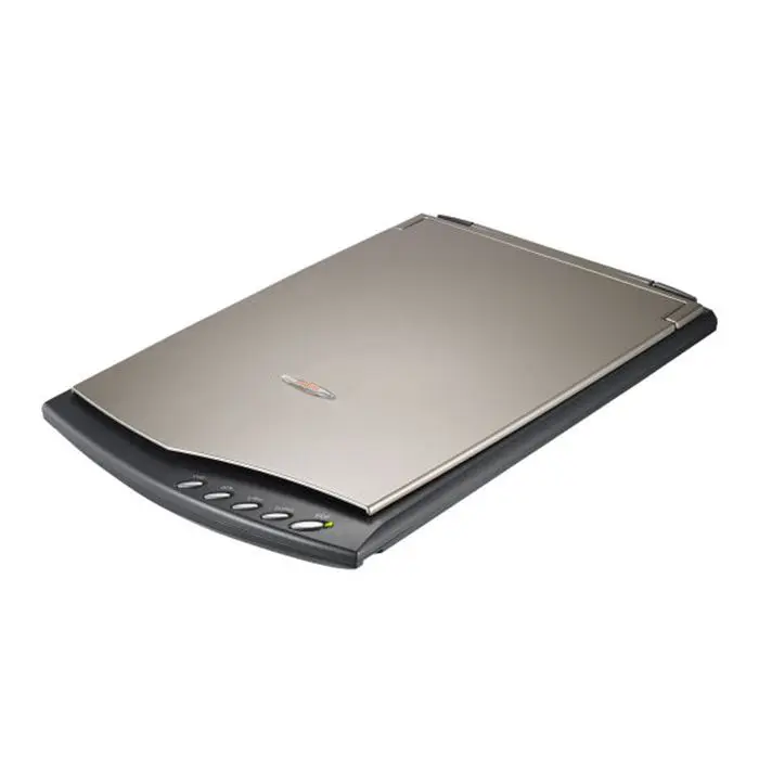 اسکنر پلاستک مدل OpticSlim 2610 Plus -gallery-3