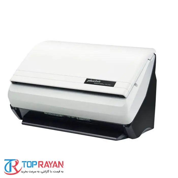 اسکنر پلاستک SmartOffice PN30U -gallery-4