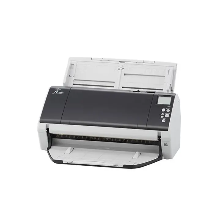 اسکنر اسناد FUJITSU FI-7460 -gallery-11