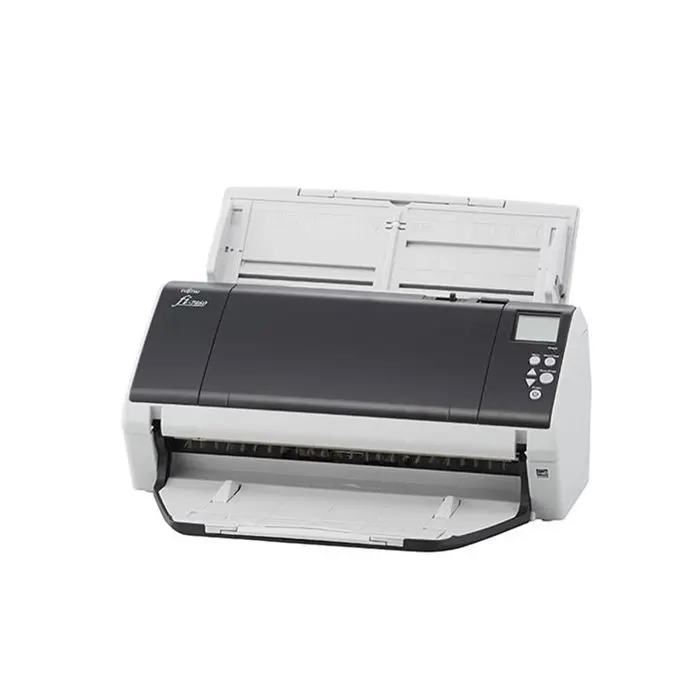اسکنر اسناد FUJITSU FI-7460 -gallery-3