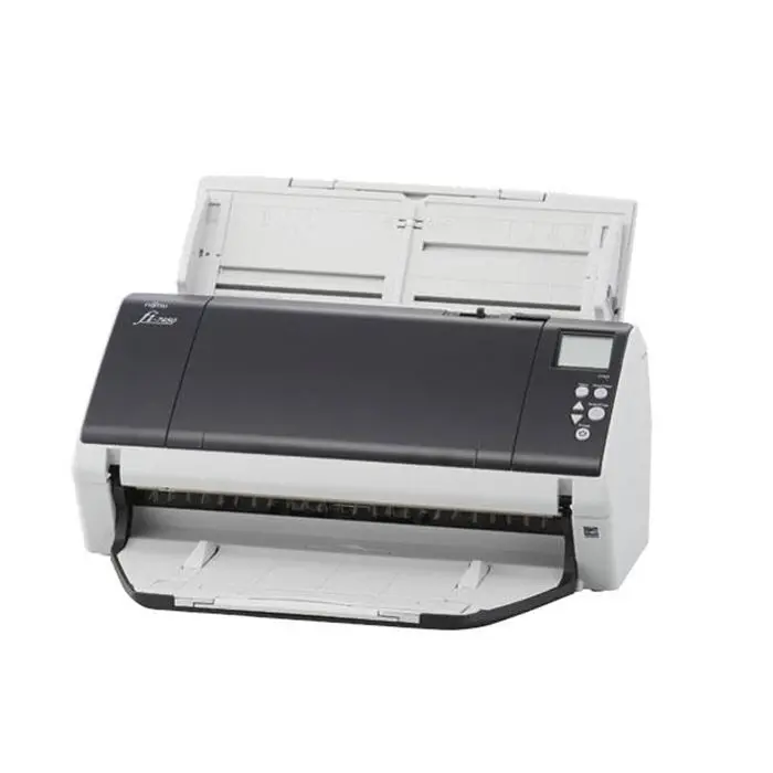 اسکنر اسناد FUJITSU FI-7460 -gallery-4