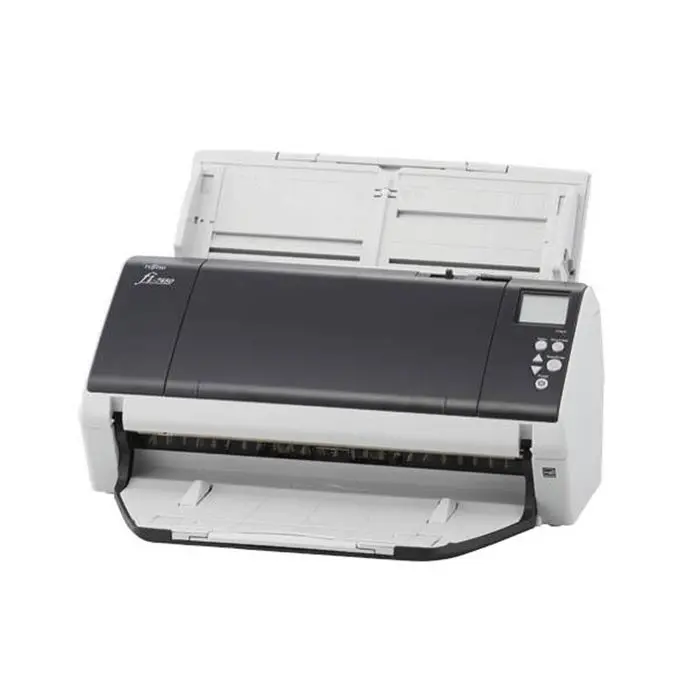 اسکنر اسناد FUJITSU FI-7460 -gallery-6