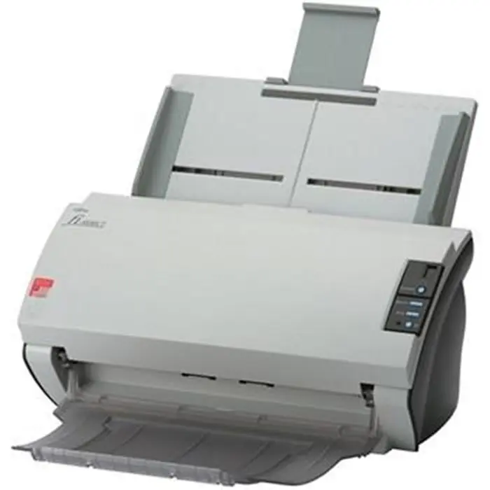 اسکنر حرفه ای اسناد فوجیتسو مدل Fi-5530C2 -gallery-1
