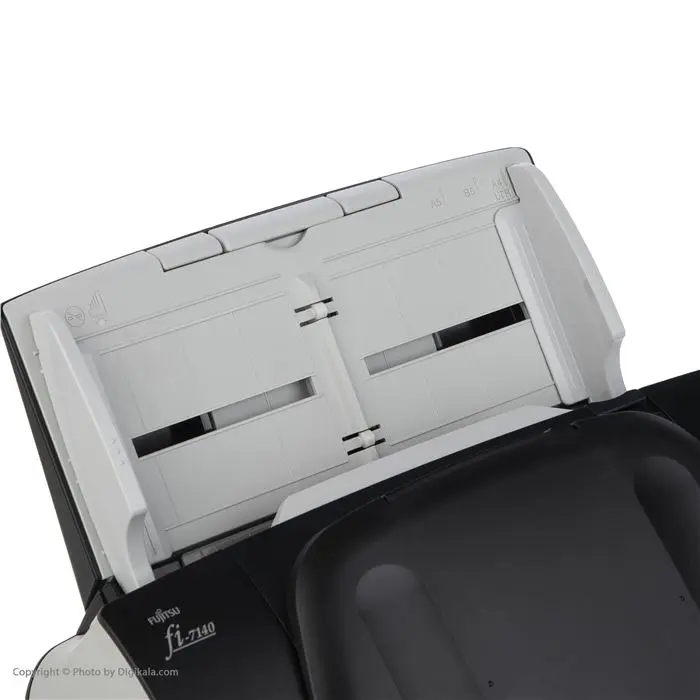 اسکنر فوجیتسو مدل fi-7140 -gallery-4