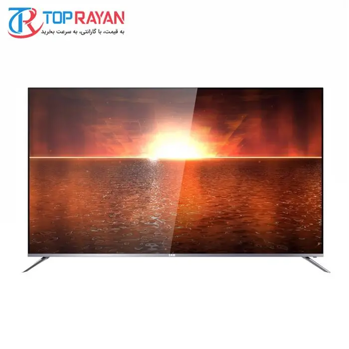 تلویزیون ال ای دی سام الکترونیک مدل UA43T7000TH سایز 43 اینچ -gallery-9