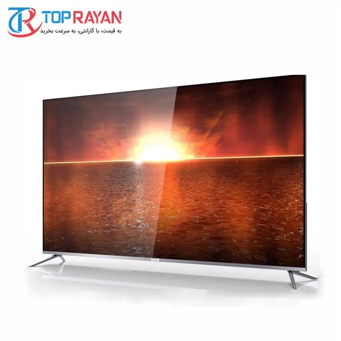 تلویزیون ال ای دی سام الکترونیک مدل UA43T7000TH سایز 43 اینچ -gallery-11