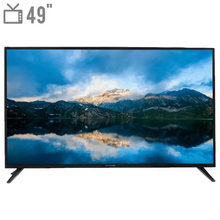 تلویزیون ال ای دی شهاب مدل 49SH92N2 سایز 49 اینچ -gallery-9