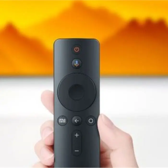تلویزیون 32 اینچی هوشمند شیائومی مدل Mi Tv P1 -gallery-5