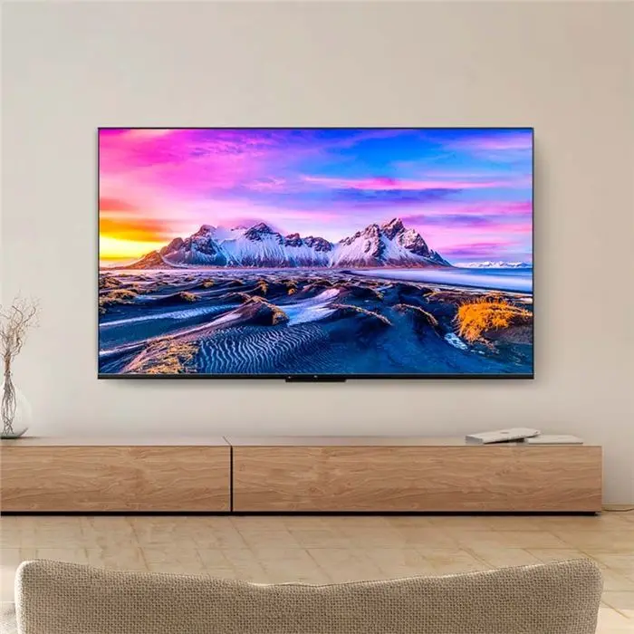 تلویزیون 50 اینچی هوشمند شیائومی مدل Mi Tv P1 -gallery-4