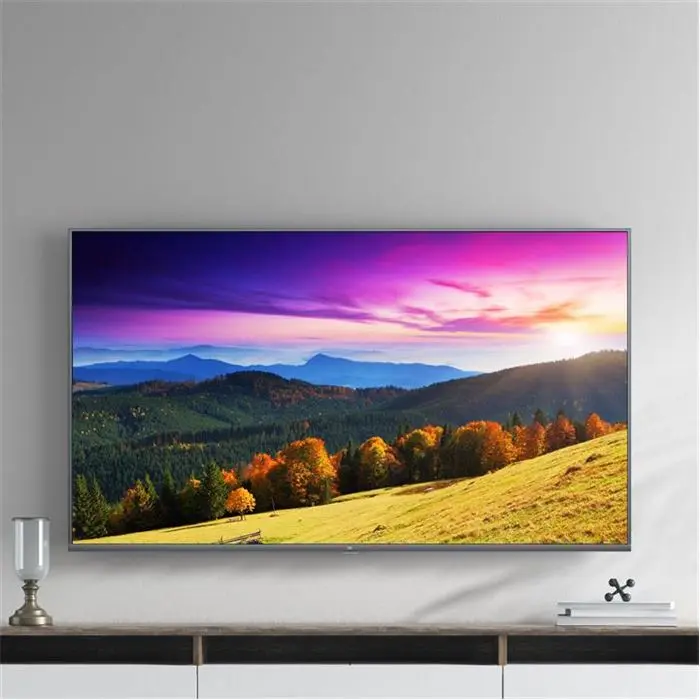 تلویزیون 65 اینچی هوشمند شیائومی مدل Mi TV 4s -gallery-9