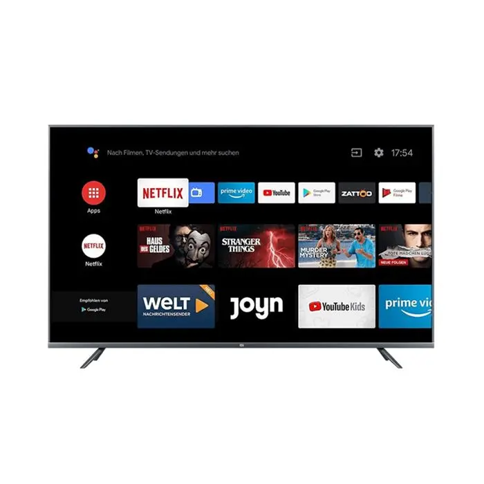 تلویزیون 65 اینچی هوشمند شیائومی مدل Mi TV 4s -gallery-2