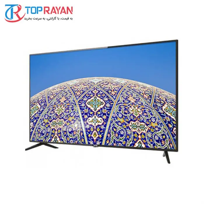 تلویزیون ال ای دی هوشمند سام الکترونیک مدل UA39T4500TH سایز 39 اینچ -gallery-1