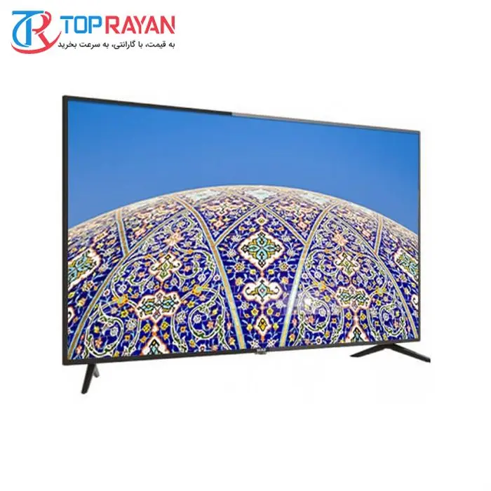 تلویزیون ال ای دی هوشمند سام الکترونیک مدل UA39T4500TH سایز 39 اینچ -gallery-2