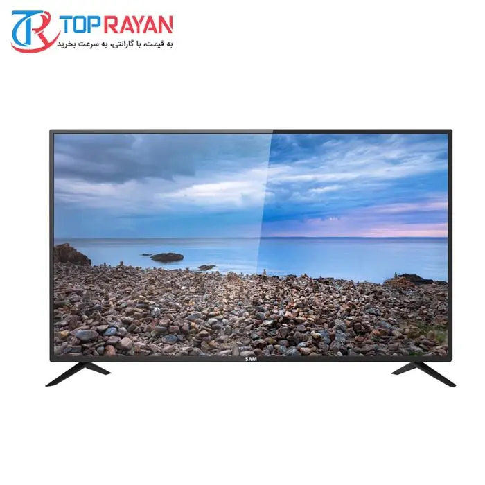 تلویزیون ال ای دی هوشمند سام الکترونیک مدل UA39T4500TH سایز 39 اینچ -gallery-3
