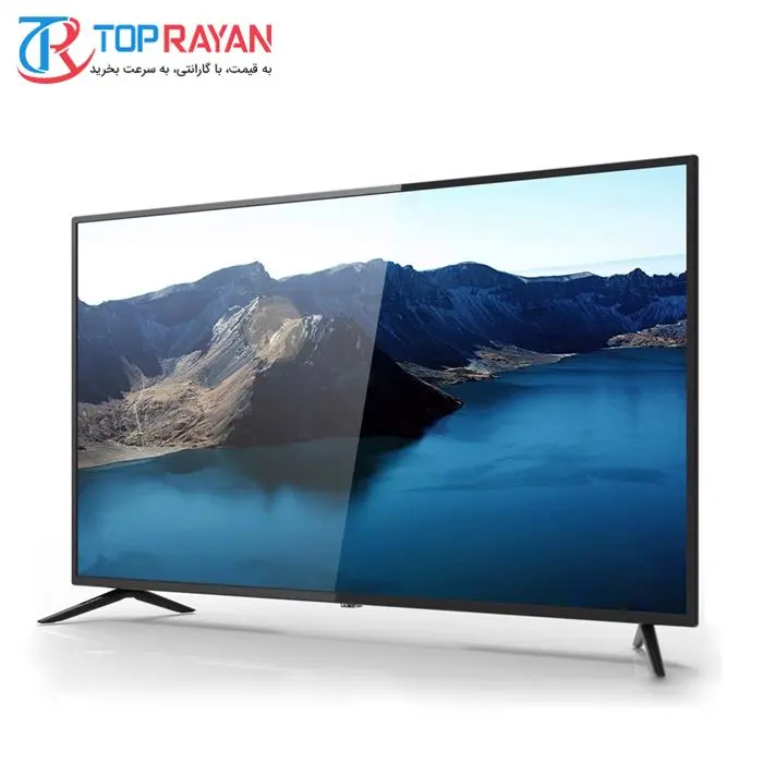 تلویزیون ال ای دی هوشمند سام الکترونیک مدل UA39T4500TH سایز 39 اینچ -gallery-4