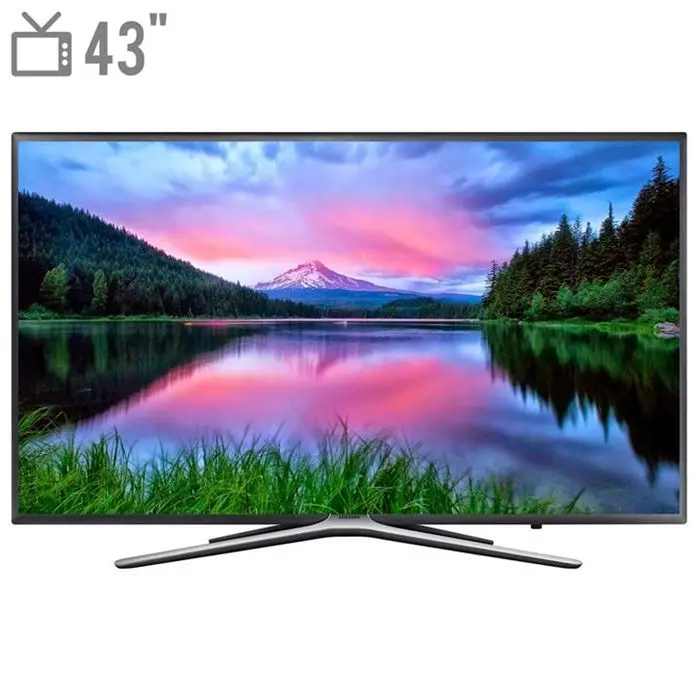 تلویزیون ال ای دی سامسونگ 43N5980 -gallery-1