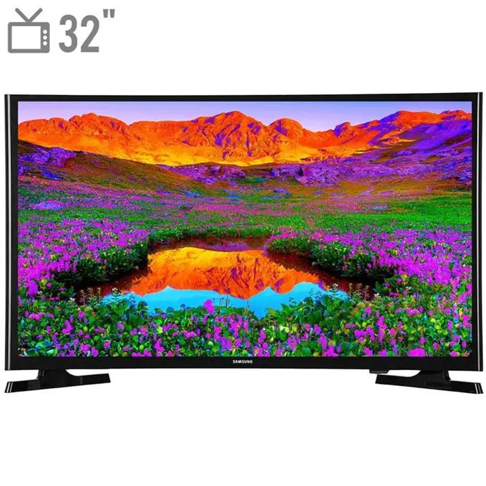 تلویزیون ال ای دی سامسونگ مدل 32N5550 سایز 32 اینچ -gallery-2