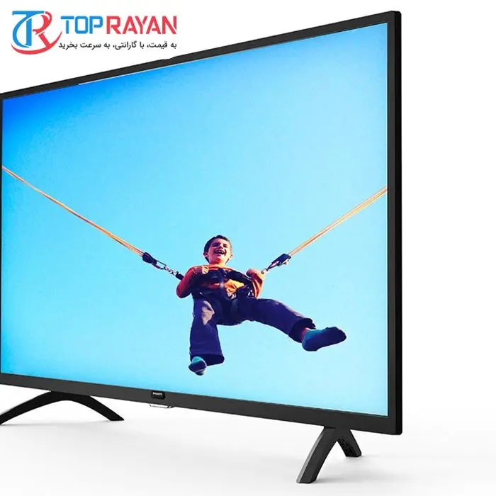 تلویزیون فیلیپس مدل 40pft5063 سایز 40 اینچ -gallery-14