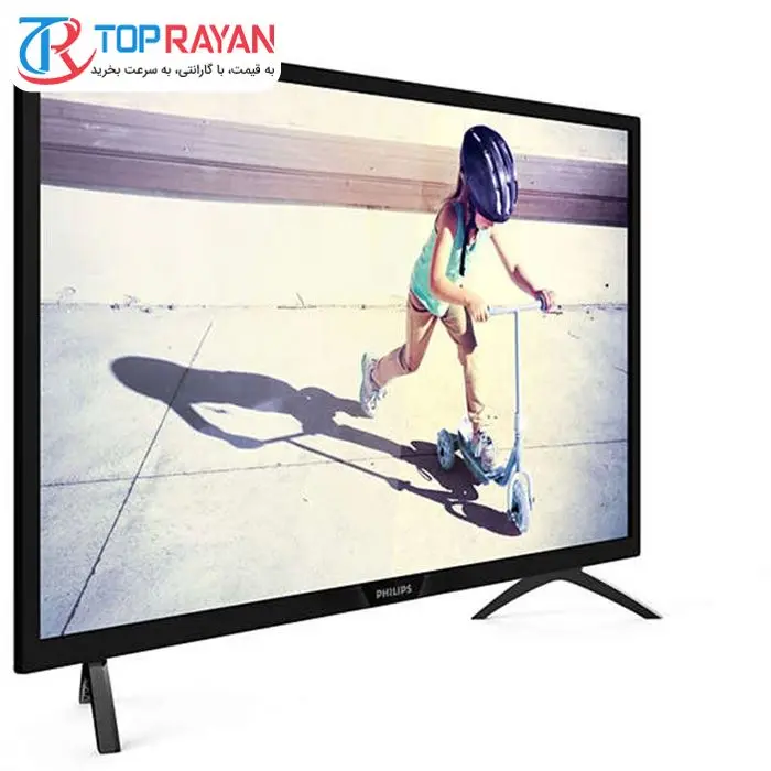 تلویزیون فیلیپس مدل 32pht4002 سایز 32 اینچ -gallery-1