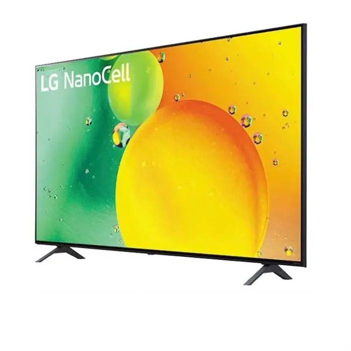 تلویزیون ال جی LG 55NANO75 سایز 55 اینچ -gallery-8