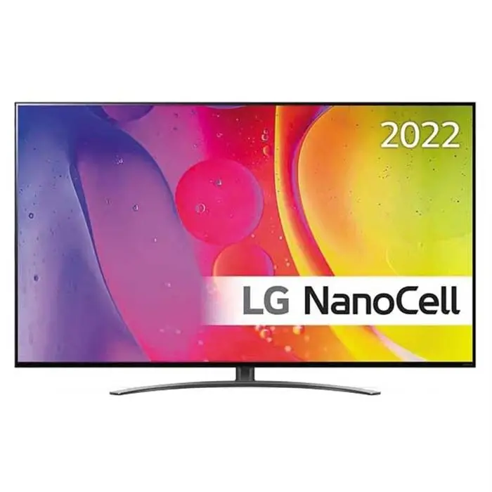 تلویزیون ال جی LG 55NANO82 سایز 55 اینچ -gallery-5