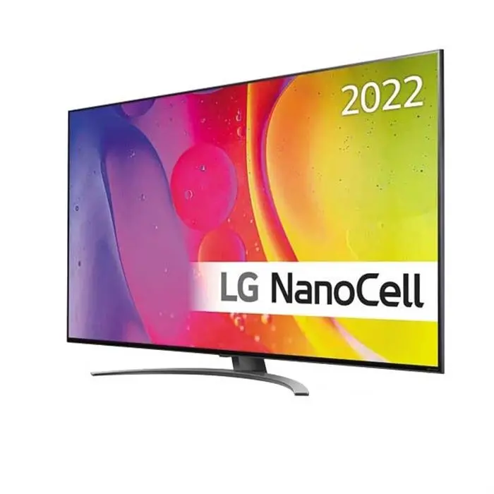 تلویزیون ال جی LG 55NANO82 سایز 55 اینچ -gallery-6