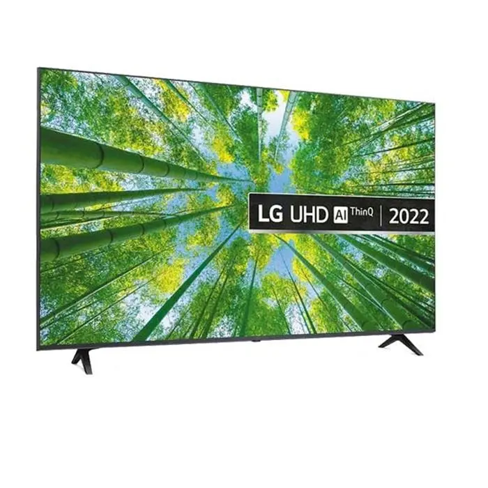 تلویزیون ال جی LG 55UQ8000 سایز 55 اینچ -gallery-1