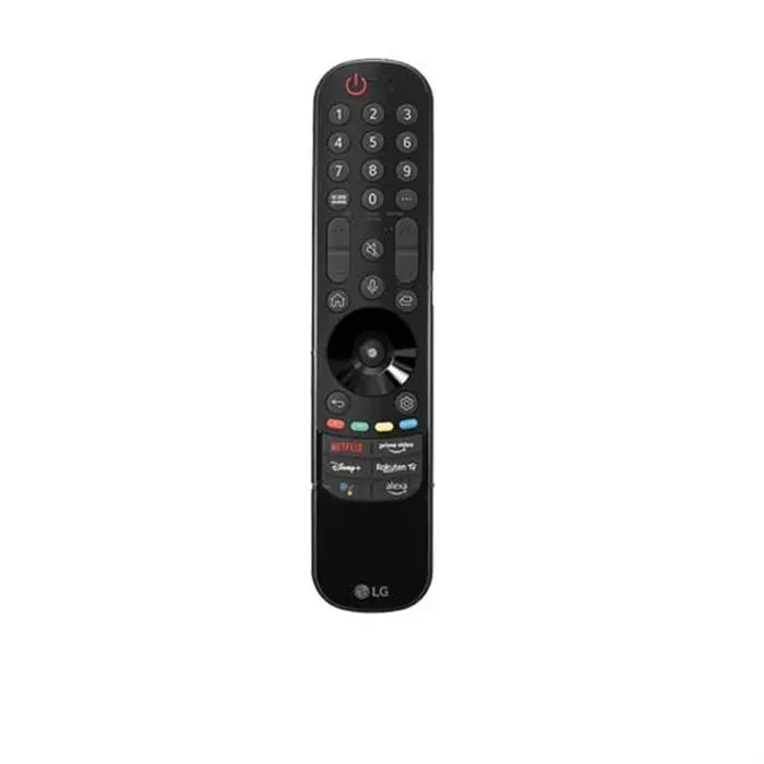 تلویزیون ال جی LG 55UQ8000 سایز 55 اینچ -gallery-4