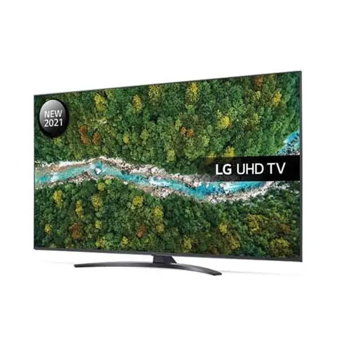 تلویزیون ال جی LG 50UP7800 سایز 50 اینچ -gallery-1