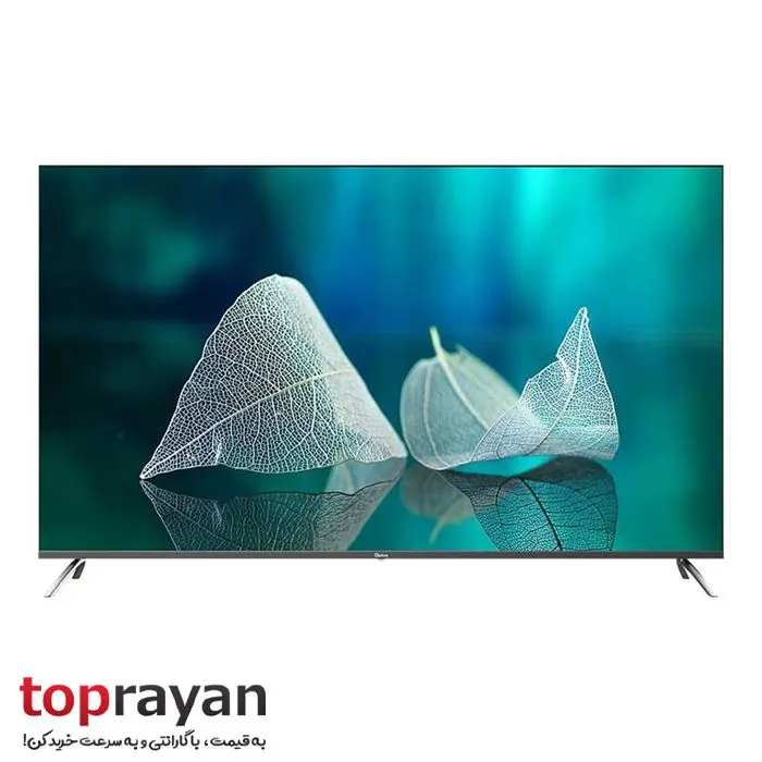 تلویزیون ال ای دی هوشمند جی پلاس مدل GTV-65PU746N سایز 65 اینچ -gallery-1