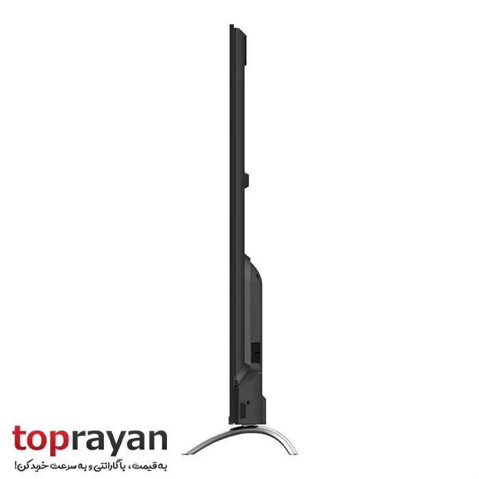 تلویزیون ال ای دی هوشمند جی پلاس مدل GTV-65PU746N سایز 65 اینچ -gallery-3