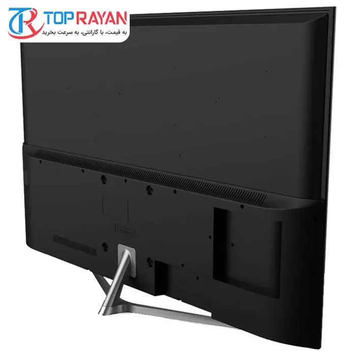 تلویزیون ال ای دی هوشمند جی پلاس مدل GTV-55JU811N سایز 55 اینچ -gallery-7