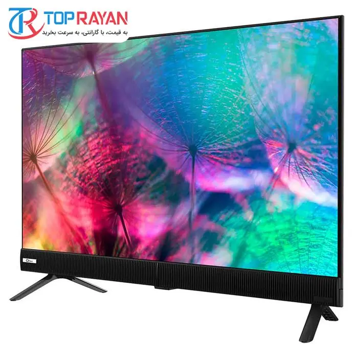 تلویزیون ال ای دی هوشمند جی پلاس مدل GTV-32KD612N سایز 32 اینچ -gallery-5