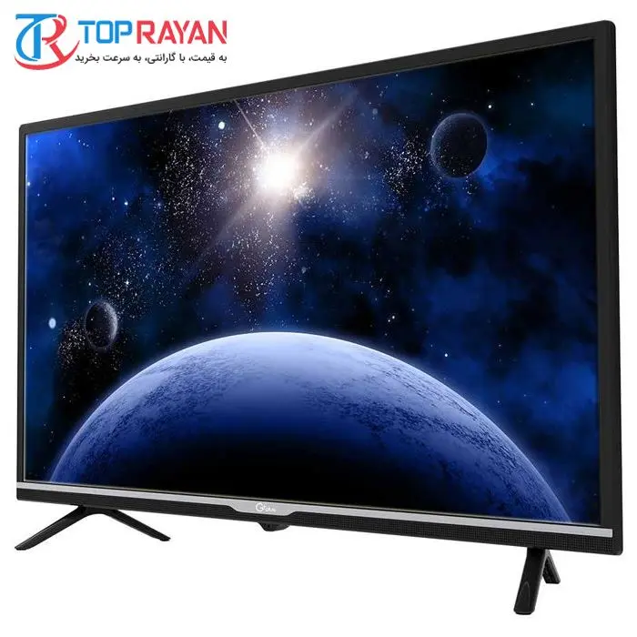 تلویزیون ال ای دی جی پلاس مدل 32JD712N سایز 32 اینچ -gallery-1