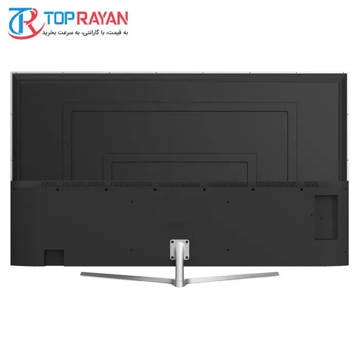 تلویزیون ال ای دی هوشمند جی پلاس مدل GTV-65KU721S سایز 65 اینچ -gallery-13