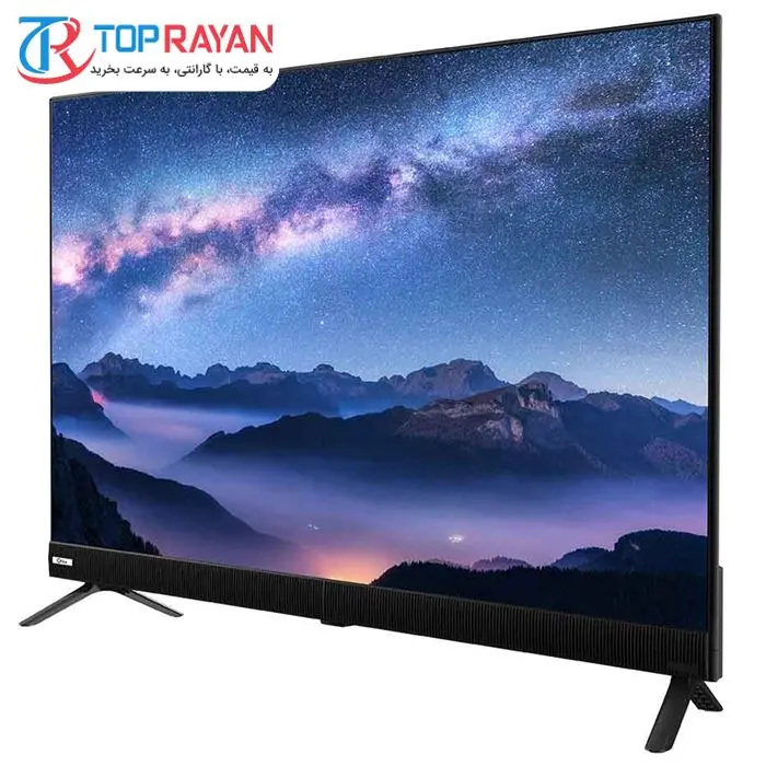 تلویزیون ال ای دی هوشمند جی پلاس مدل GTV-40KH612N سایز 40 اینچ -gallery-2
