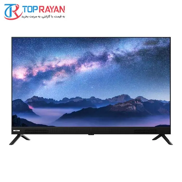 تلویزیون ال ای دی هوشمند جی پلاس مدل GTV-43KH612N سایز 43 اینچ -gallery-4